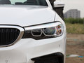 宝马5系 改款 530Li 领先型M运动套装2019款
