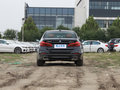 宝马5系 改款 530Li xDriveM运动套装2019款