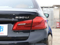 宝马5系 改款 530Li xDriveM运动套装2019款