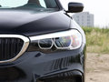 宝马5系 改款 530Li xDriveM运动套装2019款