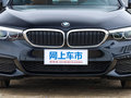 宝马5系 改款 530Li xDriveM运动套装2019款