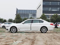 宝马5系 改款 530Li 尊享型豪华套装2019款