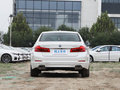 宝马5系 改款 530Li 尊享型豪华套装2019款