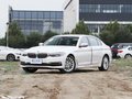 宝马5系 改款 530Li 尊享型豪华套装2019款