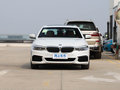 宝马5系 改款 530Li 尊享型M运动套装2019款