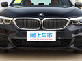 宝马5系(进口) 改款 525iM运动套装2019款