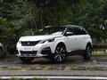 标致5008 400THP7座旗舰GT版2019款