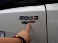 标致5008 图片