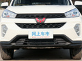 五菱宏光S3 1.5L 手动舒适型国VI2019款