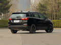探界者 Redline 550T 自动四驱拓界版RS国VI2019款