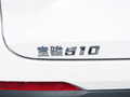 宝骏510 图片