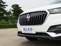 寶沃BX5 圖片
