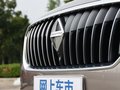 宝沃BX5 图片