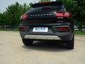 宝沃BX5 图片