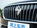 宝沃BX5 图片