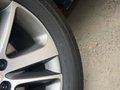 宝沃BX5 图片