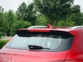 宝沃BX5 图片