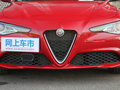 Giulia朱麗葉 2.0T 280HP豪華版2019款