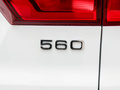 風(fēng)光S560 圖片