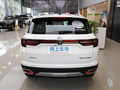 长安CS35 PLUS 图片