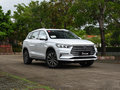 宋pro 新能源 DM 1.5T四驱性能版豪华型2019款