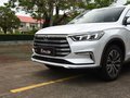 宋pro 新能源 DM 1.5T四驱性能版豪华型2019款