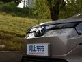 北汽新能源EC5 图片