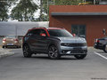 领克01 PHEV 1.5T PHEV 劲Lite国VI2019款