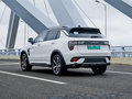 领克01 PHEV 1.5T PHEV 劲Pro国VI2019款