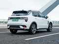 领克01 PHEV 1.5T PHEV 劲Pro国VI2019款
