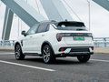 领克01 PHEV 1.5T PHEV 劲Pro国VI2019款