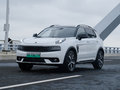 领克01 PHEV 1.5T PHEV 劲Pro国VI2019款