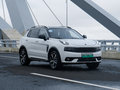 领克01 PHEV 图片