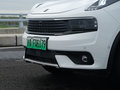 领克01 PHEV 1.5T PHEV 劲Pro国VI2019款