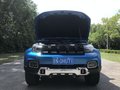 北京BJ40 图片