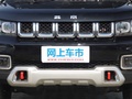 北京BJ40 图片