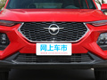 海马8S 图片