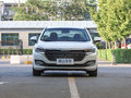 BEIJING-U7 1.5T CVT新智版國(guó)VI2019款