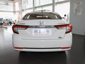 凌派 180Turbo CVT舒适版国VI2019款