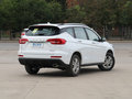 哈弗M6 1.5T DCT两驱精英型国VI2019款