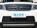 长安欧尚X70A 图片