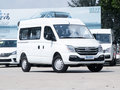 新途V80 图片