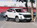 BEIJING-X3 1.5TCVT荣耀版2019款