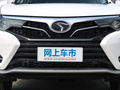 東南DX7 1.5T 手動(dòng)智聯(lián)時(shí)尚版國VI2019款