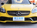 奔馳SLC 圖片