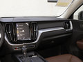 沃尔沃XC60 T5四驱智逸豪华版2020款