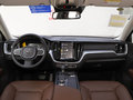 沃尔沃XC60 T5四驱智逸豪华版2020款
