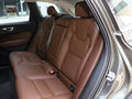 沃尔沃XC60 T5四驱智逸豪华版2020款