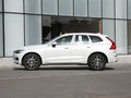 沃尔沃XC60 T5四驱智远豪华版2020款