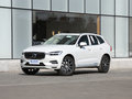 沃尔沃XC60 T5四驱智远豪华版2020款